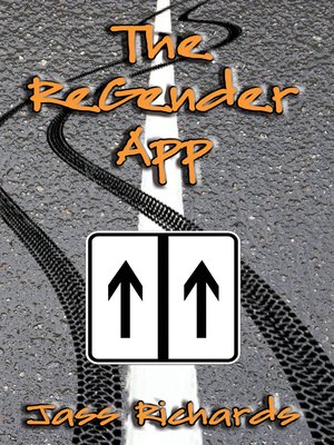 cover image of The ReGender App